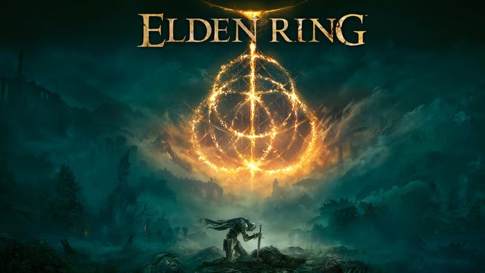 “Elden Ring” cover.