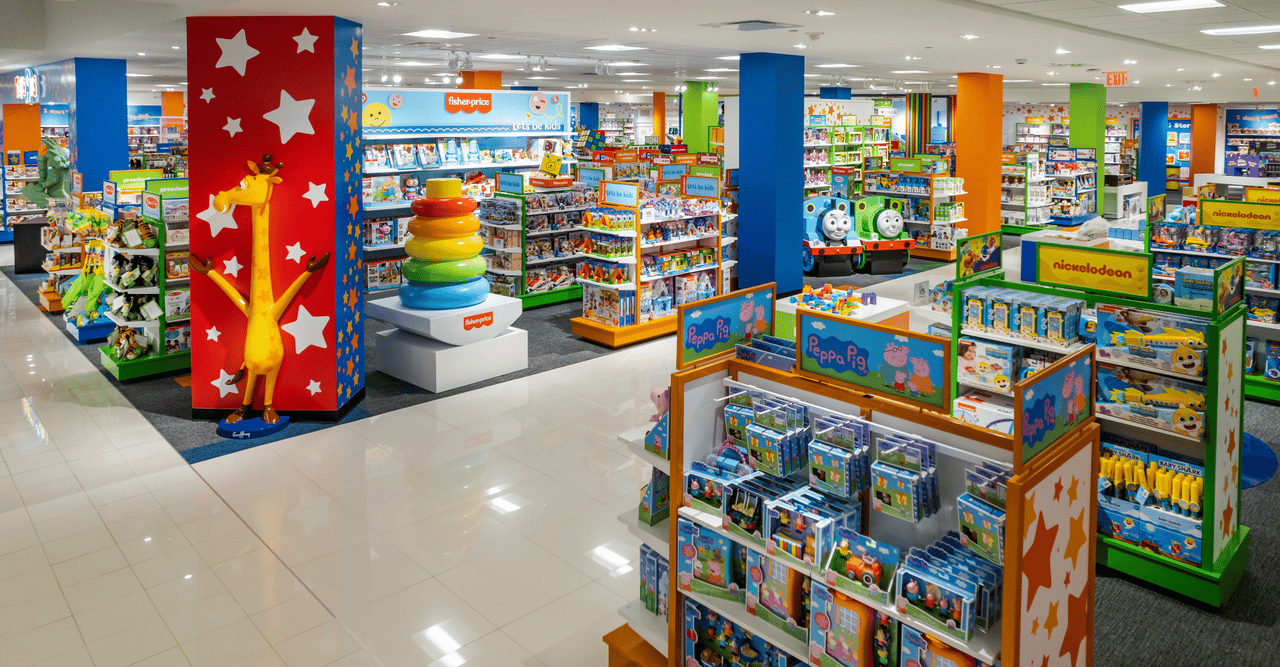 Does Toy R Us Carry Jigsaw Puzzles? Find Out Now!