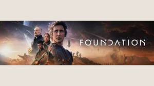 “Foundation” promotional image, Heathside Trading