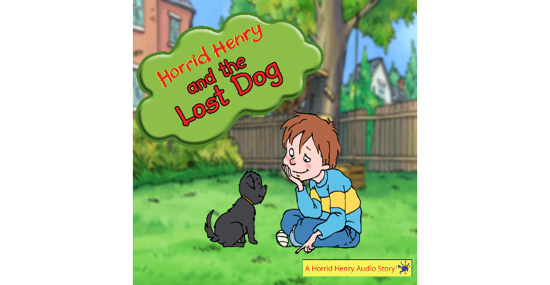 Horrid Henry' Headed to Publishing | License Global