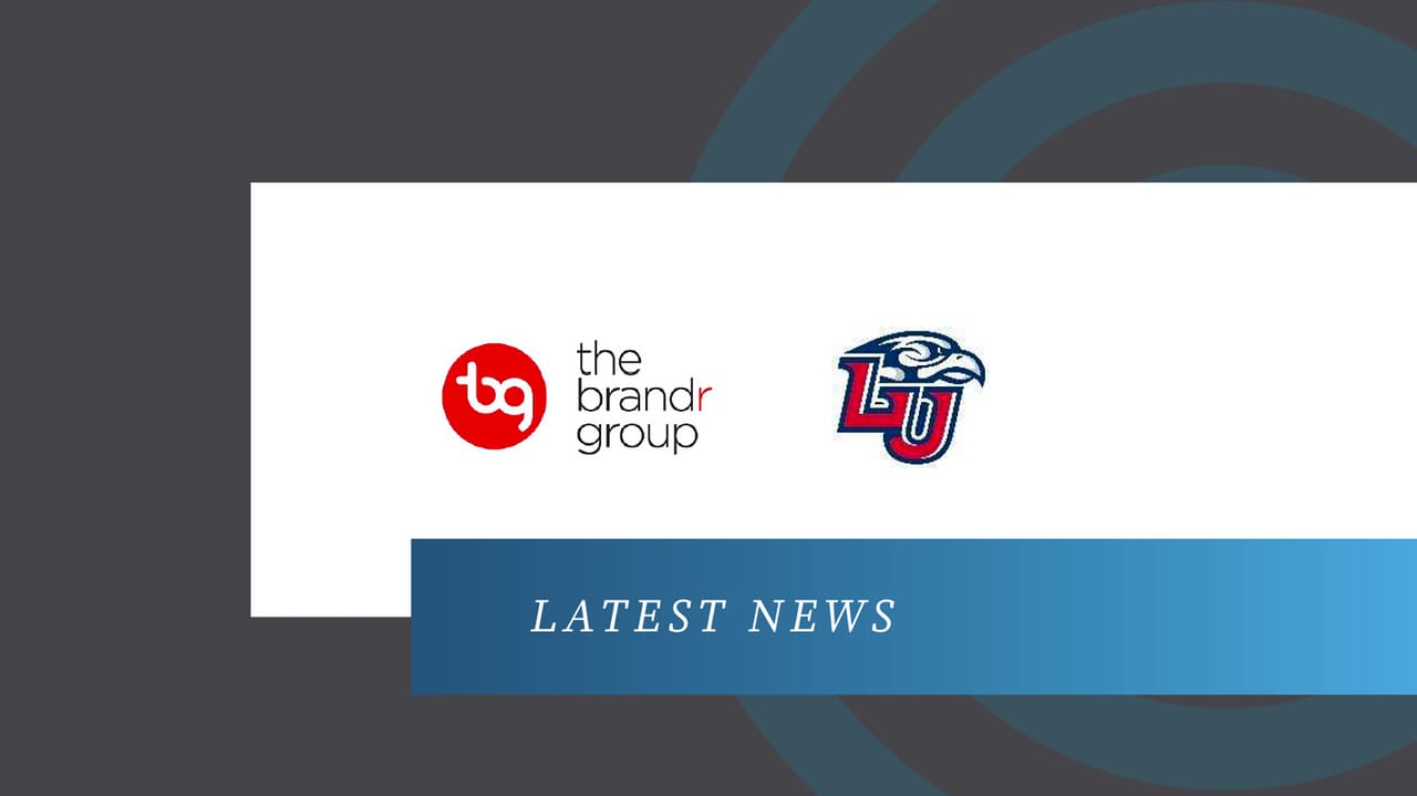 The Brandr Group Launches Group Licensing with Liberty University ...