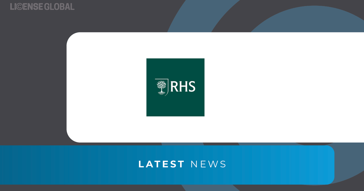 RHS Highlights New Partnerships and Style Guide at BLE