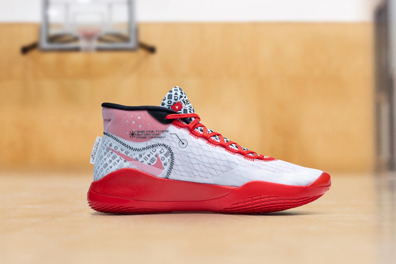 Kd ad shoes clearance