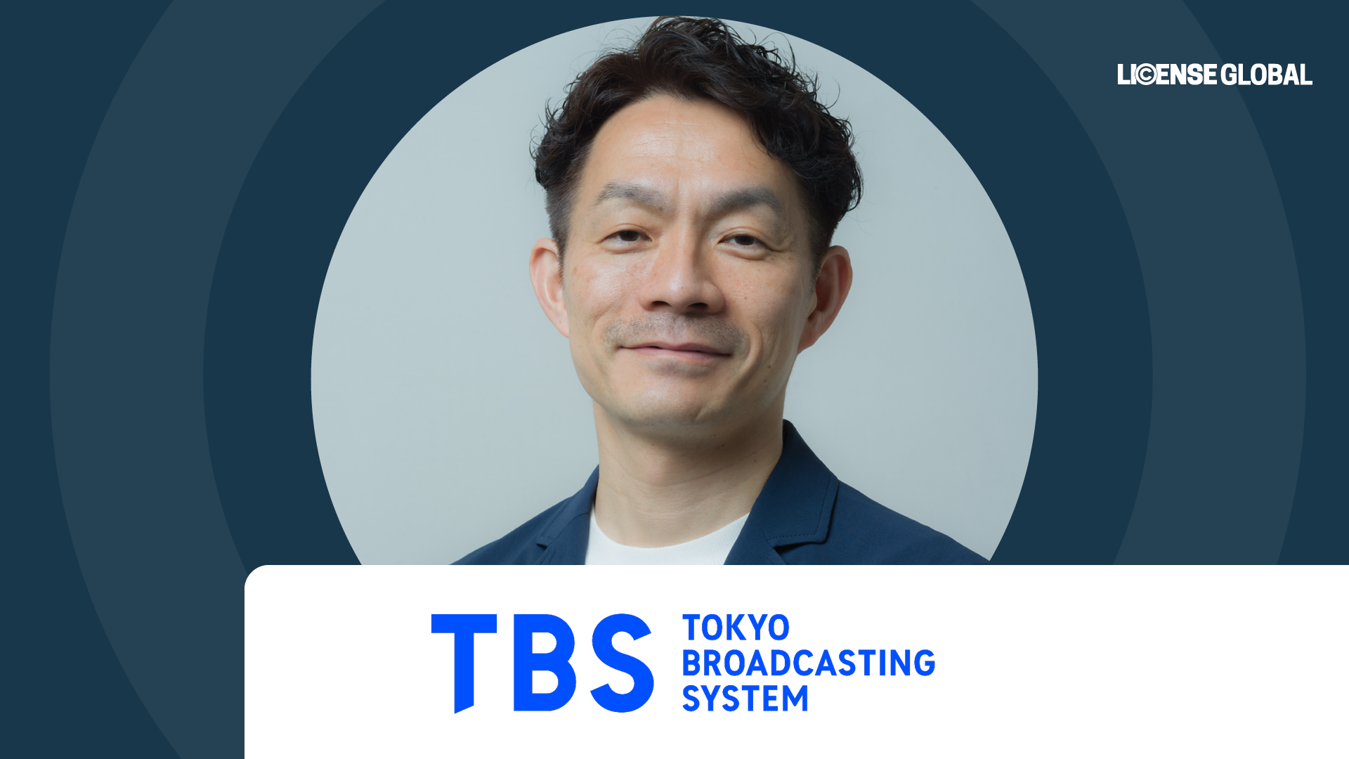 tbs tokyo broadcasting system