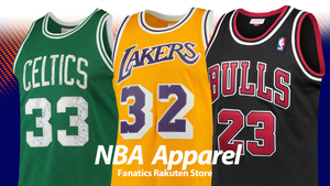 NBA Apparel, Fanatics Rakuten Store, Fanatics
