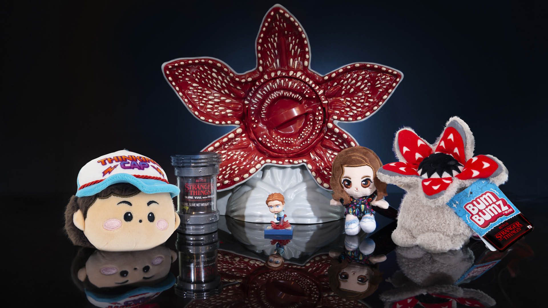 Target to be Fan Destination for 'Stranger Things 5'