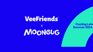 Moonbug x VeeFriends, VaynerWatt 