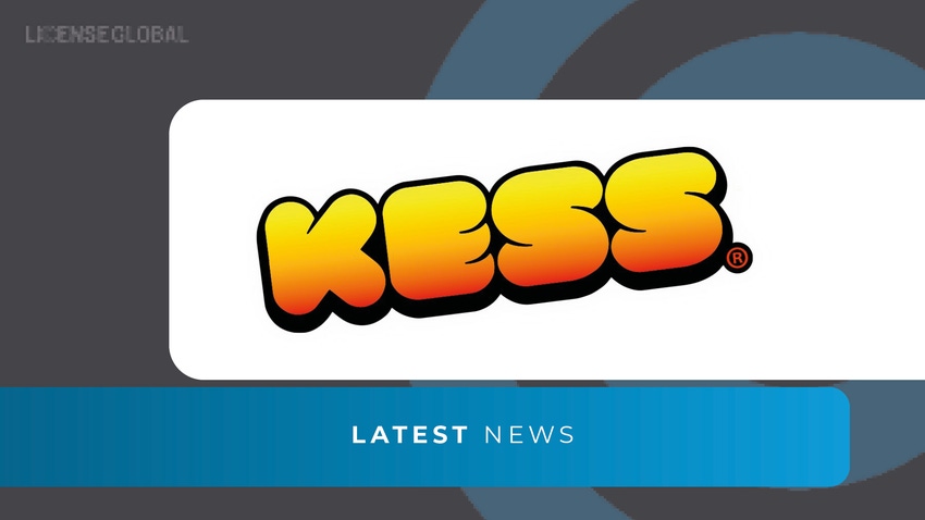 KESS Logo