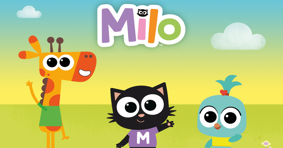 DeAPlaneta Entertainment Acquires Full Ownership of 'Milo'