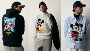 Disney | Kith for Mickey & Friends Collection