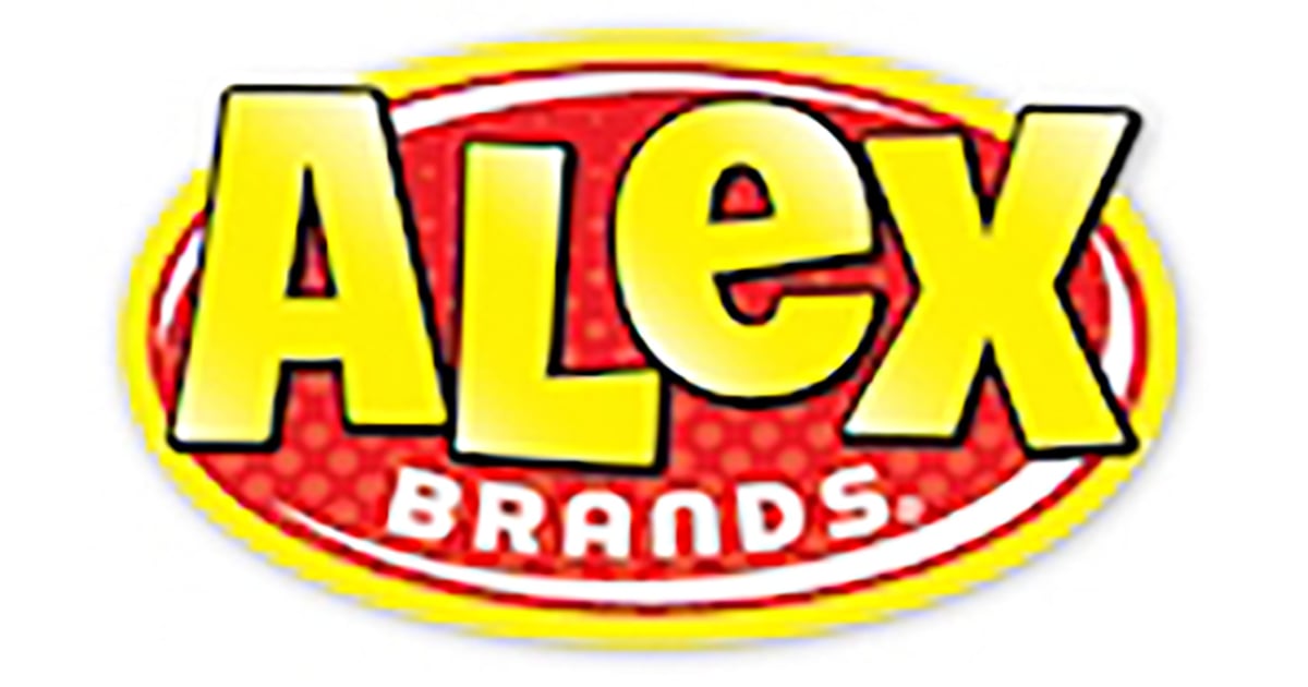 Alex Brands to Feature Nick Characters