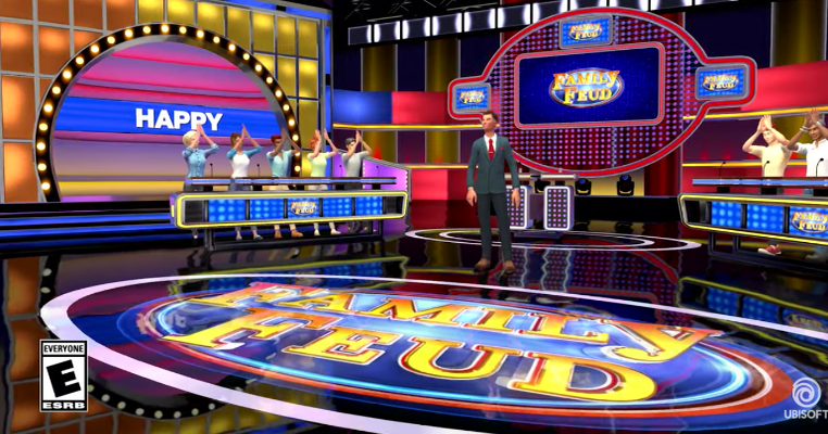 Family feud deals playstation 4