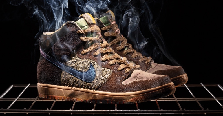 Concepts Nike Collab Gets in the Thanksgiving Spirit License Global