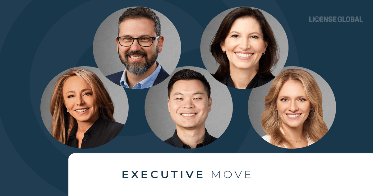 Mattel Announces New Leadership Appointments