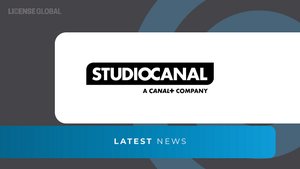 Studiocanal logo