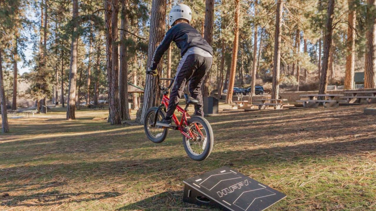 Earthbound Expands Huffy Beyond Bikes