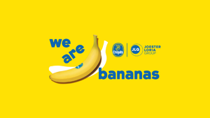 Joester Loria Group will serve as the official licensing agency for Chiquita