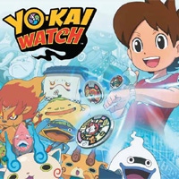 Yokai Watch (23) Japanese comic manga