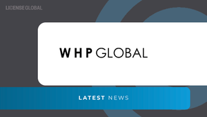 WHP Global logo.