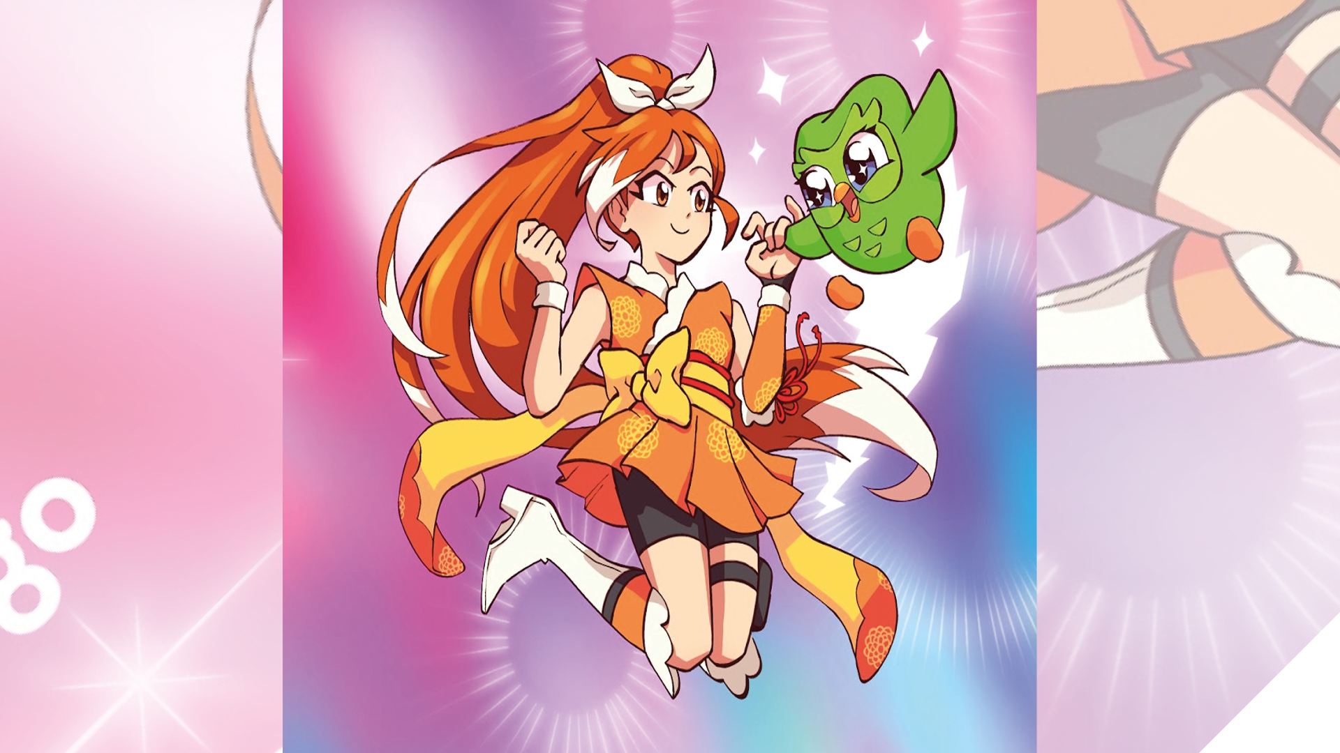 Fan Pack is now mega fan! : r/Crunchyroll