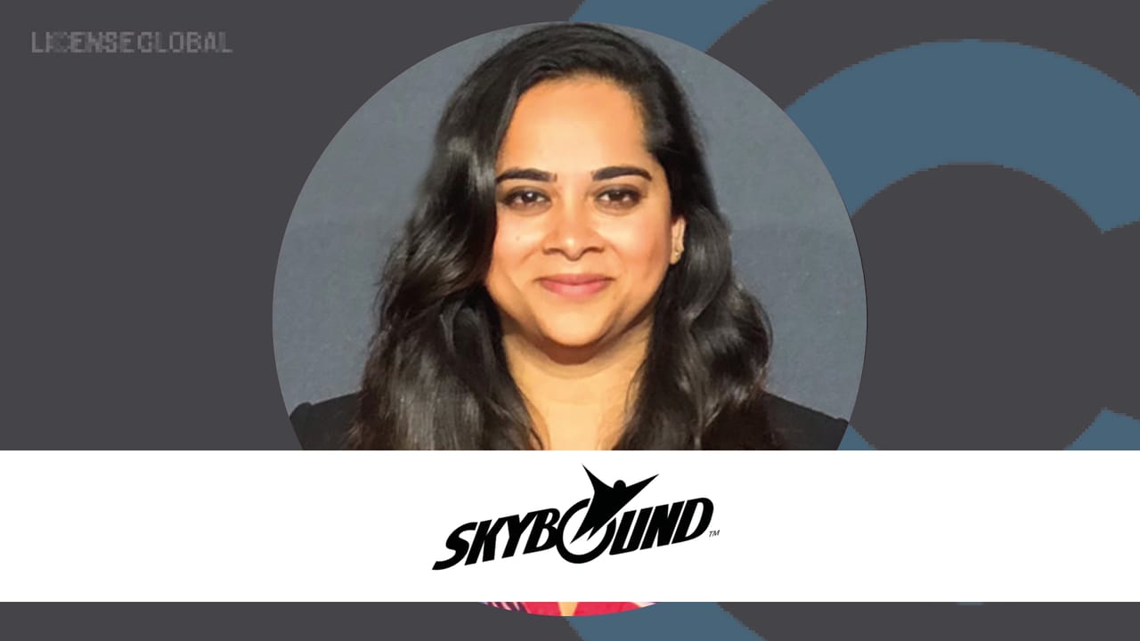 Garima Stack Sky’s The Limit: Skybound Entertainment on Franchise Growth