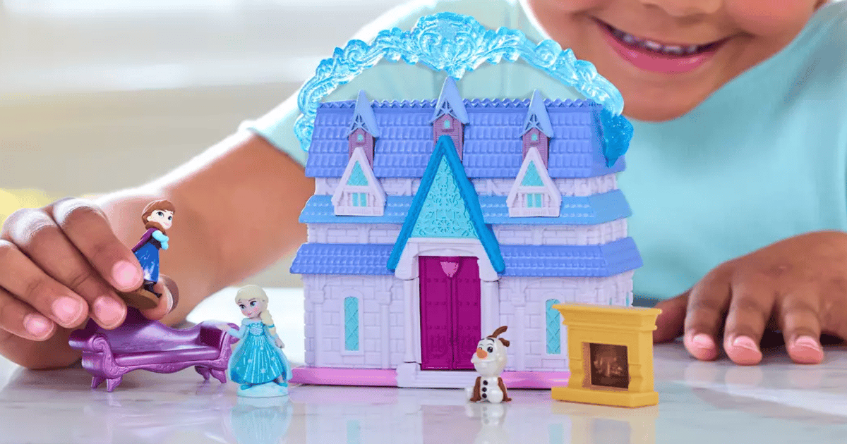How Disney is Writing Frozen's Next Retail Chapter