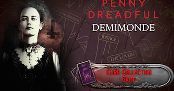 CBS Launches 'Penny Dreadful' Game | License Global