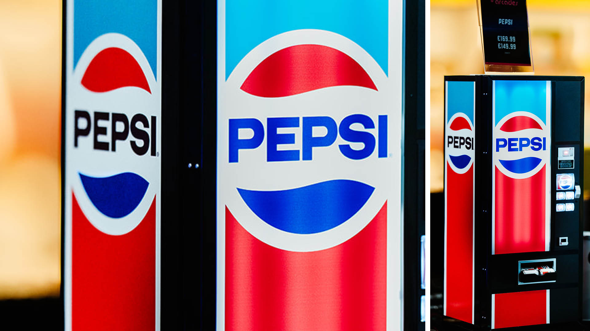 IMG Licensing Expands PepsiCo Deal to North America