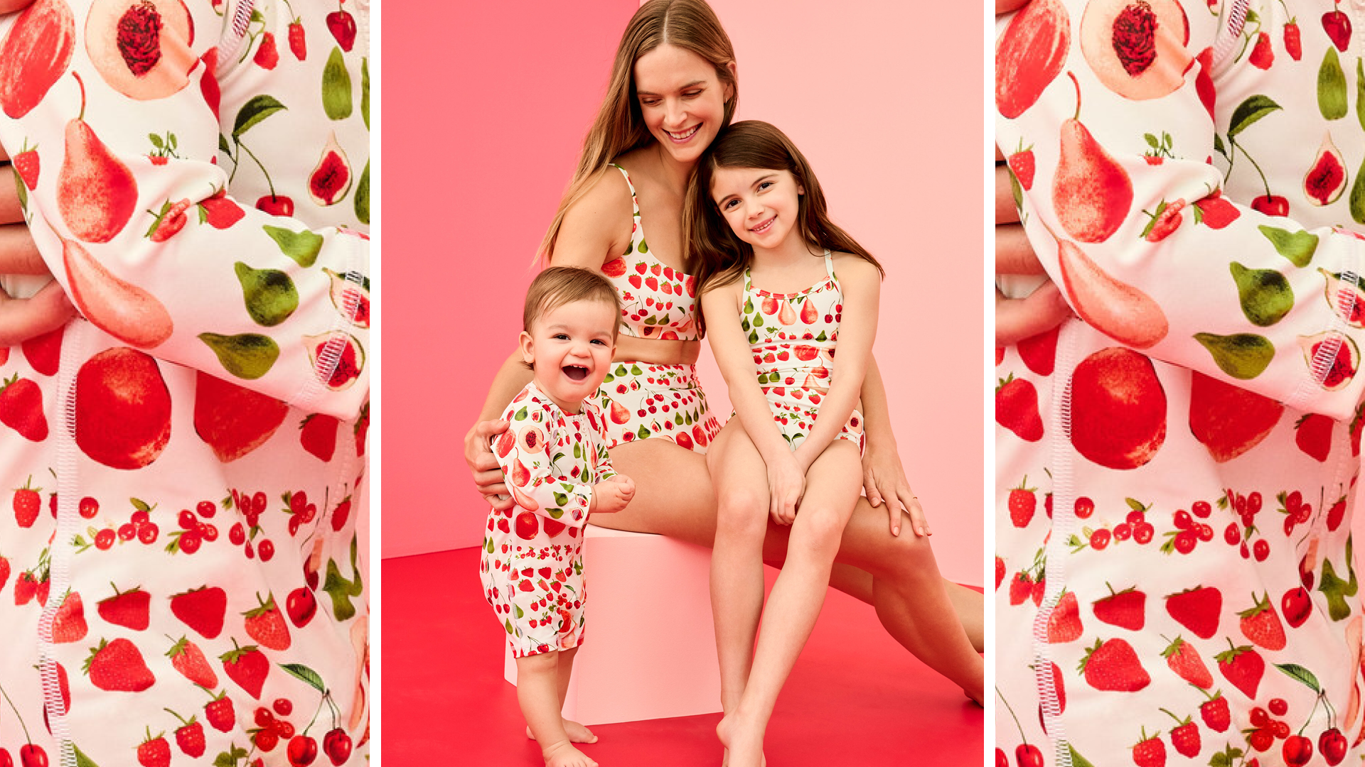 fig London ○Hannah rompers fig London（フィグロンドン）の「Hannah ロンパース（その他パンツ