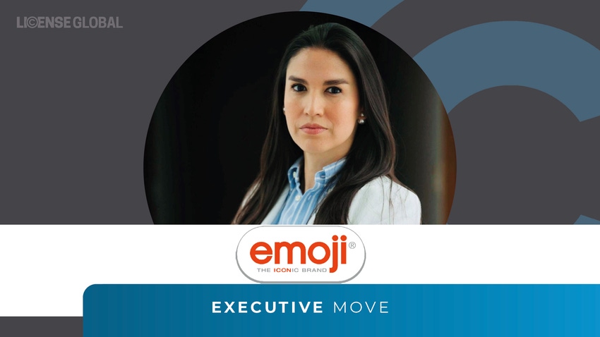 Paulina Perez, The emoji Company