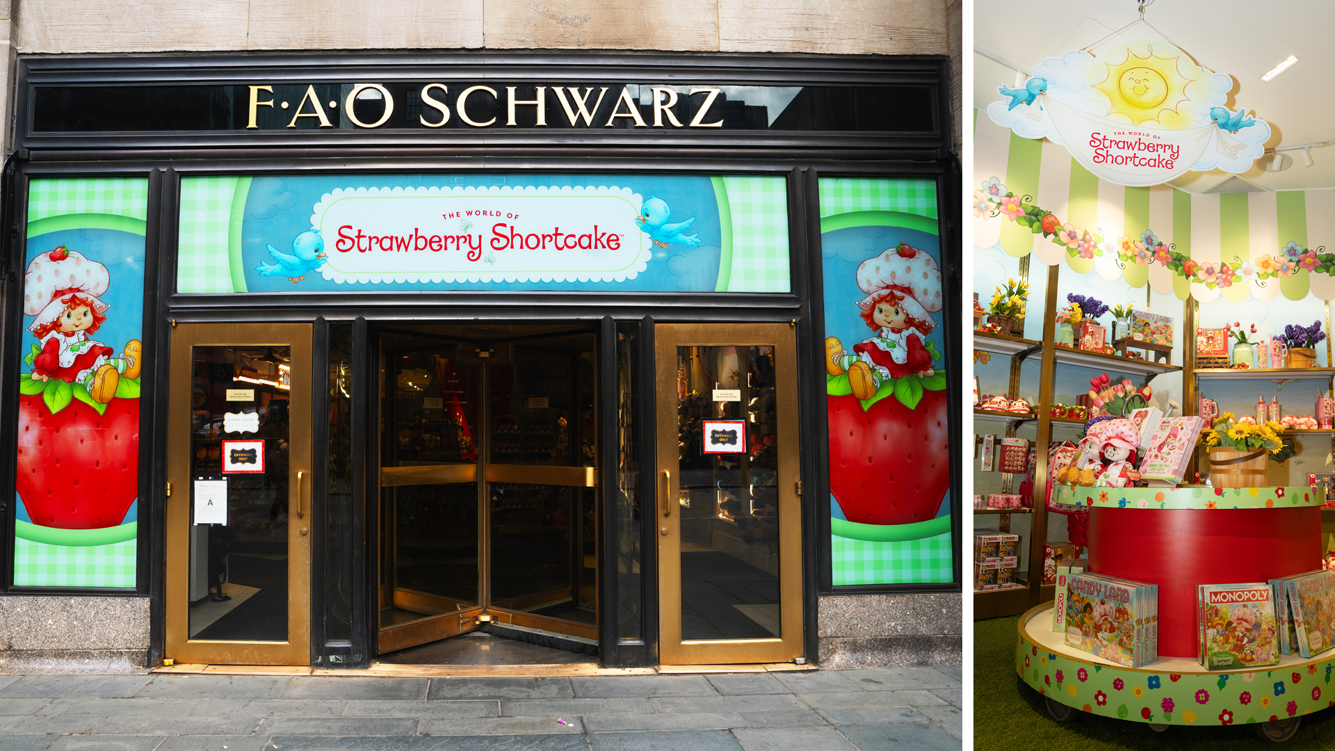 WildBrain Expands Strawberry Shortcake Globally