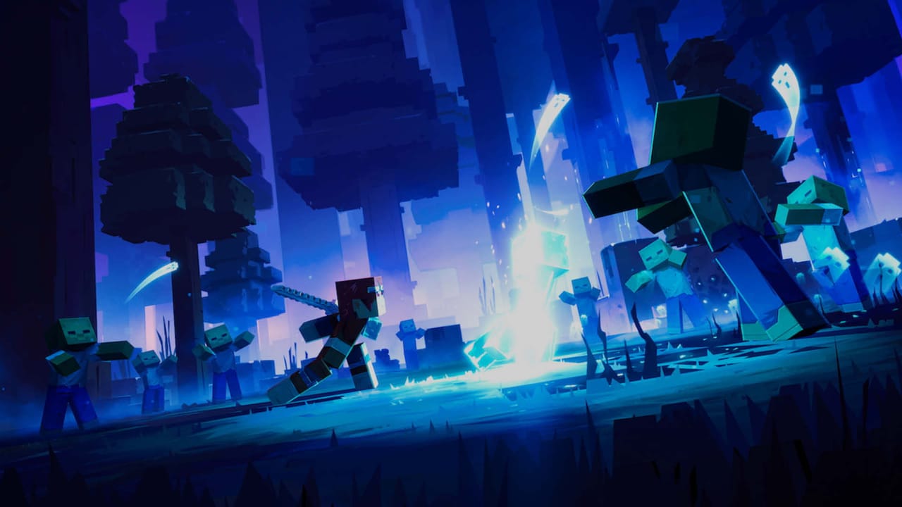 Minecraft Consumer 'Minecraft Dungeons II' Opens New Licensing Doors