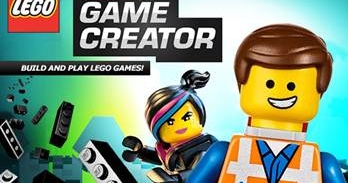 CN LEGO Launch Game App License Global