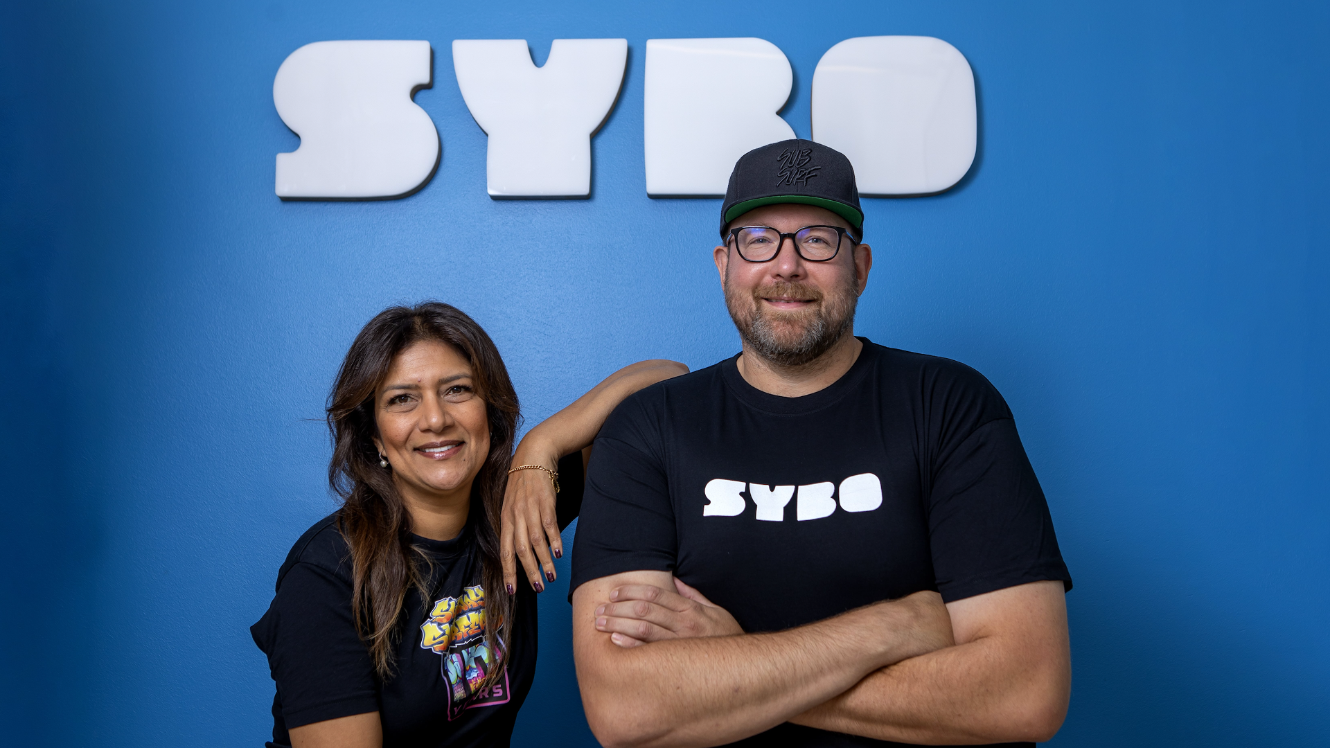 SYBO TV 