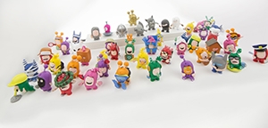 Oddbods toys r store us