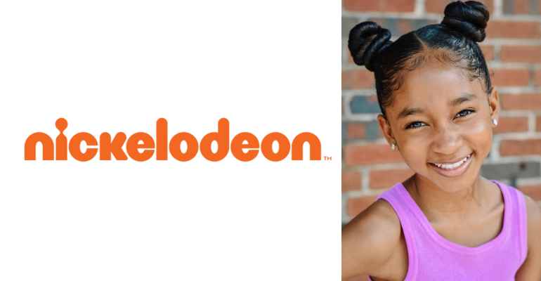 Alaya 'That Girl Lay Lay' High Signs Overall Deal With Nickelodeon ...