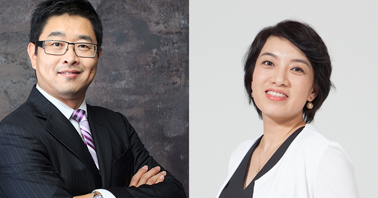 eOne Expands Shanghai Office | License Global