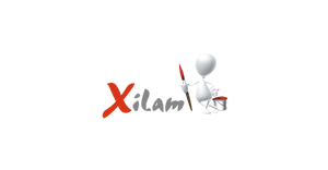 Xilam Animation logo