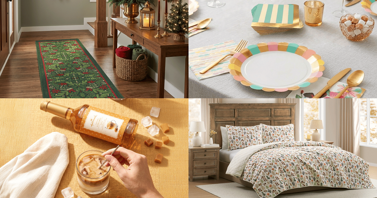 Hallmark Licensing Grows With 20 New Partners
