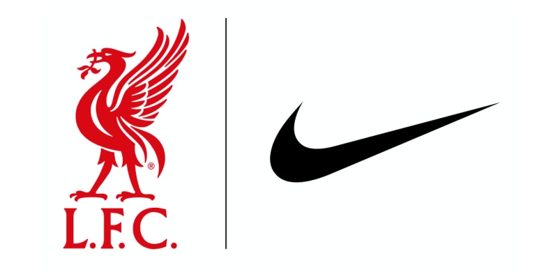 Liverpool fc nike sales