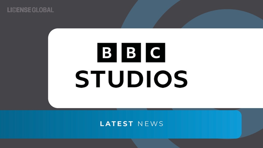 BBC Studios logo