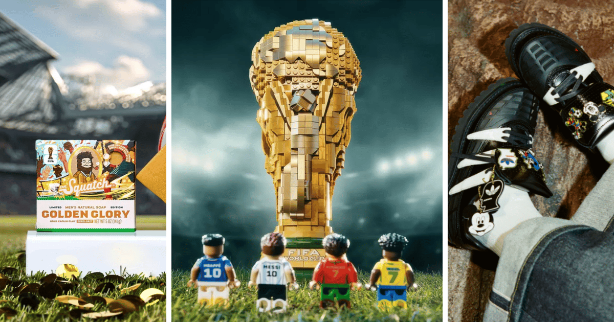 FIFA World Cup 2026 Licensing Hits Record Sales