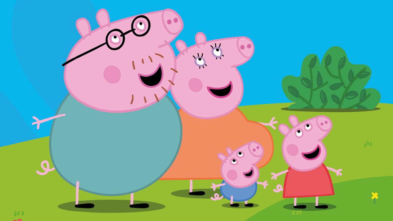 Peppa Pig Meets The Baby Cinema Experience Now Showing Across The U S peppa-pig-meets-the-baby-cinema-experience-now-showing-across-the-u-s