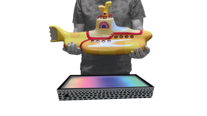 Yellow Submarine collectable by Factory Entertainment