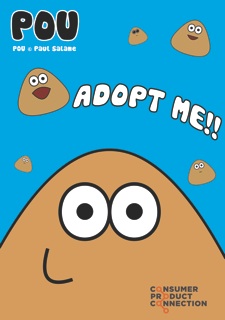 Pou series 