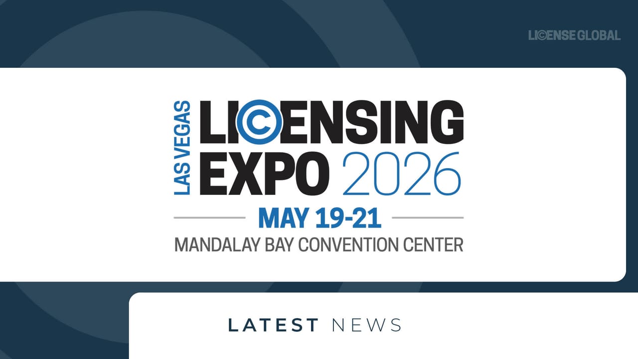 Licensing Expo 2026 | License Global