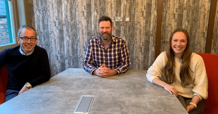 The Insights People Announce Two New Hires | License Global