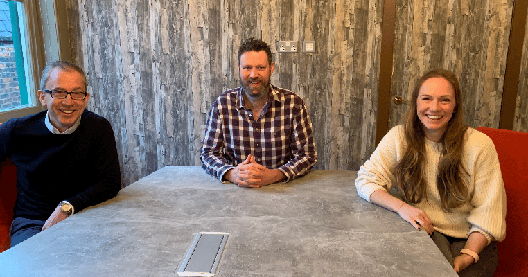 The Insights People Announce Two New Hires | License Global