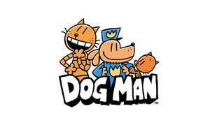 “Dog Man.”