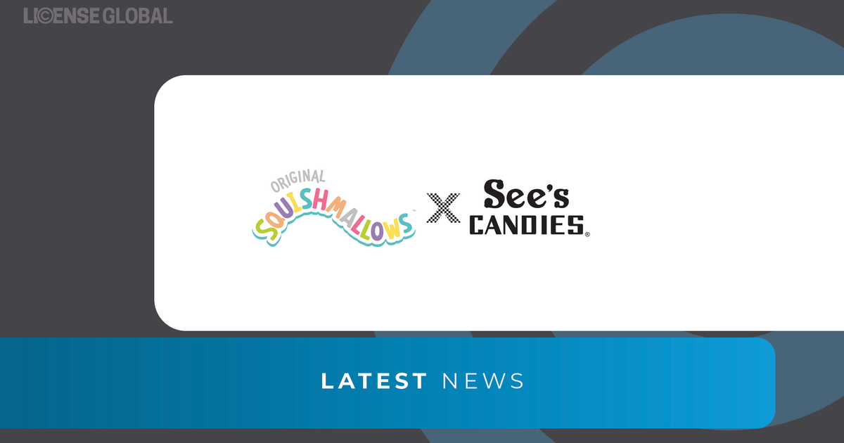 Jazwares Secures Co-Branding Agreement with a Candy Company Jazwares Secures Co-Branding Agreement with a Candy Company